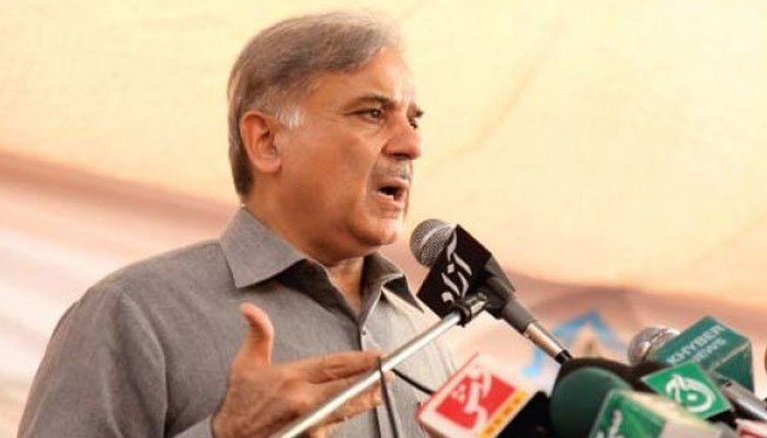 پوری قوم کودہشتگردی اورانتہا پسندی کاسامنا ہے،شہباز شریف