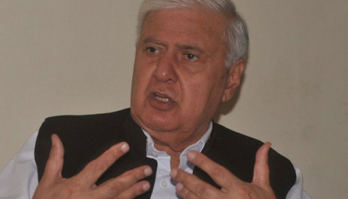 پاناما پیپرز تحقیقات ،ریٹائرڈ جج کی سربراہی میں کمیشن مسترد