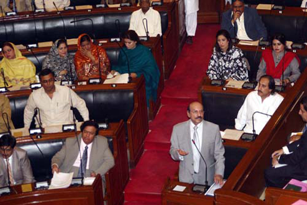 حکومت سندھ کی بھارتی شہریوں پرنئی پابندیاں عائد
