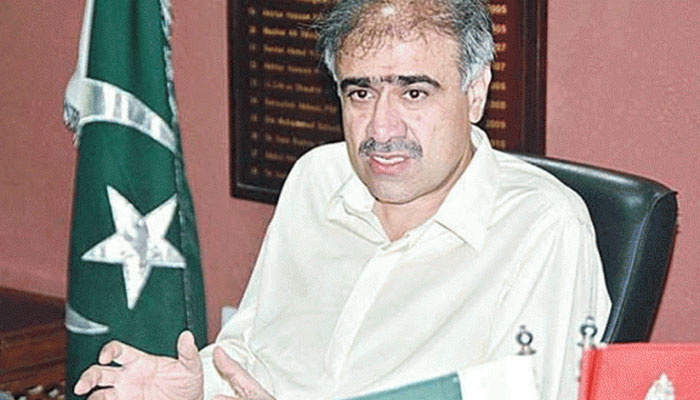 وزیرداخلہ سندھ نے طالبعلم کی مبینہ خود سوزی کا نوٹس لے لیا