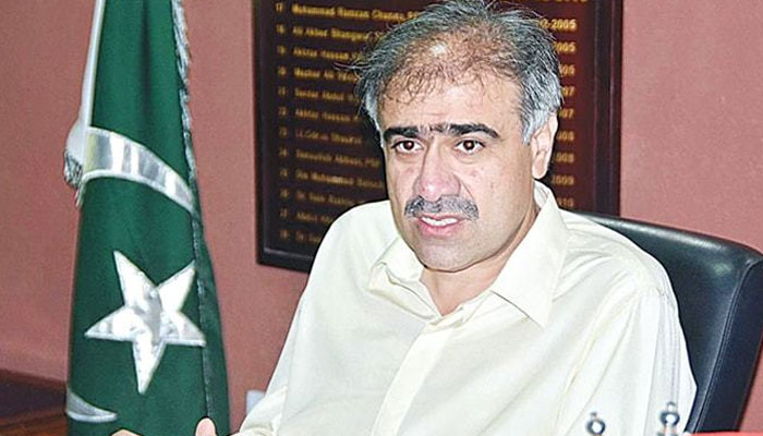 حکومت واقعے کی تحقیقات کر رہی ہے،وزیر داخلہ سندھ