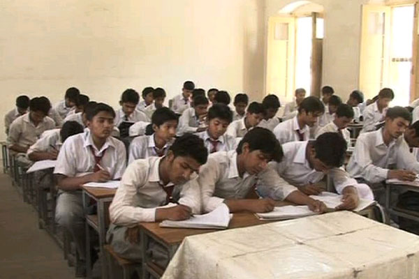 پنجاب ٹیکسٹ بورڈطلبہ کو نصابی کتب فراہم کرنے میں ناکام