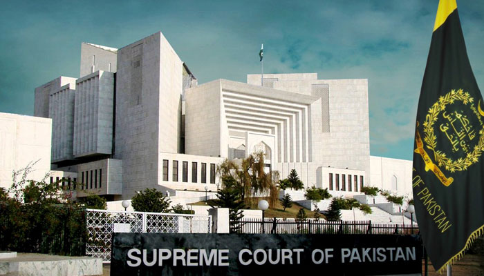 سپریم کورٹ کاپانامہ لیکس کا معاملہ اقوام متحدہ میں اٹھانے کا فیصلہ