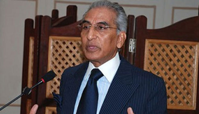 ایف 16طیاروں کاسوداابھی ختم نہیں ہوا،طارق فاطمی