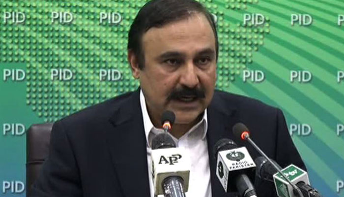 پمز میں لڑکی سے زیادتی ،ملزم گرفتارکرلیا گیا ،طارق فضل چوہدری