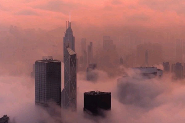 ہانگ کانگ : متنازع فلم ٹین ائیرز نے ایوارڈ اپنے نام کرلیا