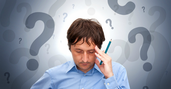 کیا آپ کو بھی بھولنے کی بیماری ہے