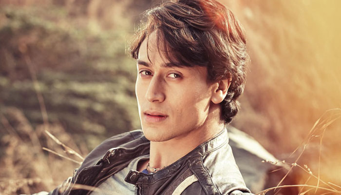 ڈانس اسکول قائم کرنا چاہتا ہوں،ٹائیگر شروف