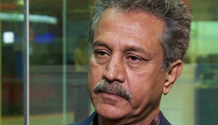 پارٹی کا ساراگند نکل کر ایک ہی جگہ جمع ہورہا ہے،وسیم اختر
