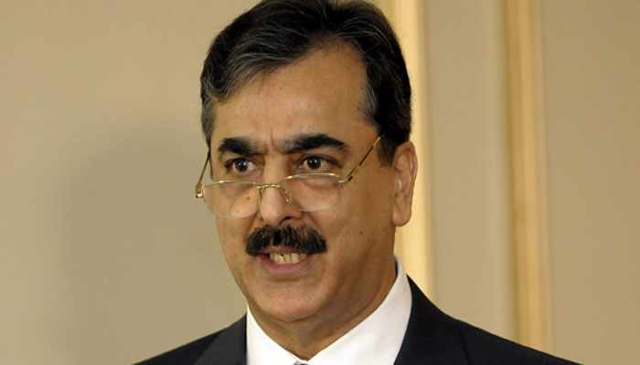 میاں صاحب کو ان کے مشیر صحیح مشورہ نہیں دے رہے،  یوسف رضا گیلانی
