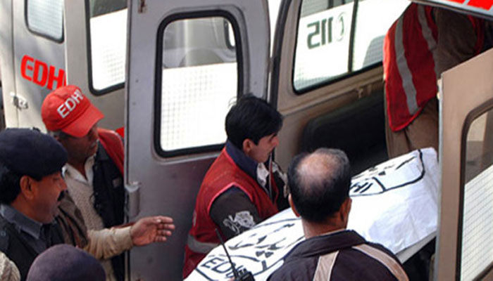 لیہ: زہریلی مٹھائی کھانے سے ہلاکتوں کی تعداد بائیس ہو گئی