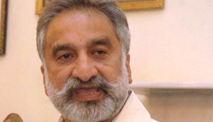 بدین کے لوگوں نے مجھے میری ذاتی حیثیت میں ووٹ دئے ،ذولفقار مرزا