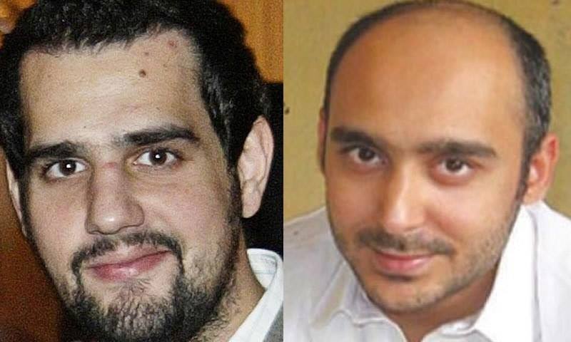 شہباز تاثیر کے بعد علی حیدر گیلانی بھی بازیاب