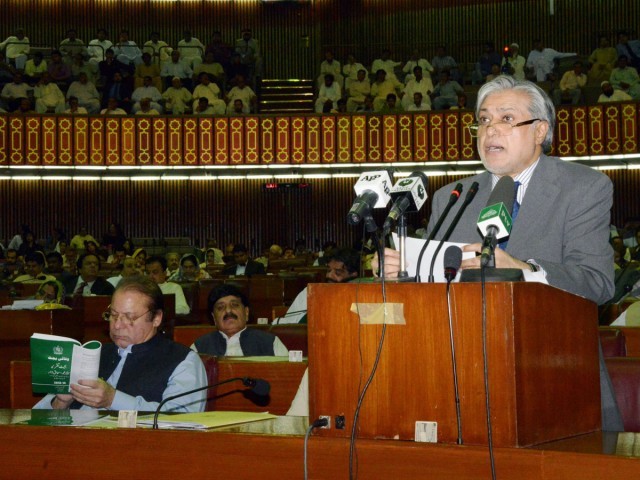 وفاقی بجٹ 3 جون کو پیش کیا جائے گا