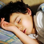 خراٹے لینے کی عادت بچوں کے لئے خطرناک ثابت ہوسکتی ہے