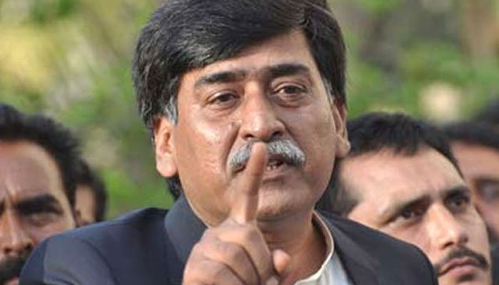 متحدہ رابط کمیٹی کو بات چیت کی دعوت