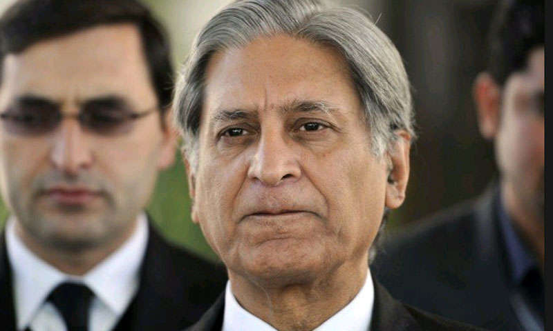 وزیر اعظم کے جوابات کے بغیر ایوان کا اجلاس بے معنی قرار