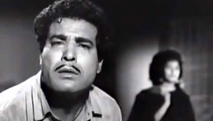 لیجنڈری اداکار علاؤالدین کوبچھڑے 33برس بیت گئے