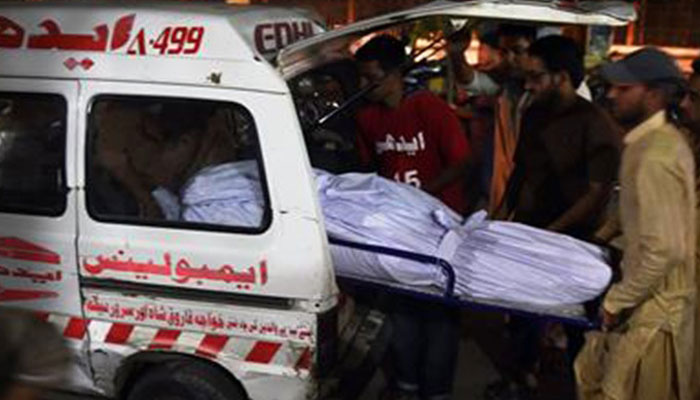 لیہ :زہریلی مٹھائی سے ہلاکتیں تینتیس ہوگئیں