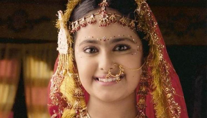 مشہور ڈرامہ سیریل 'بالیکا ودھو'کے ساتھ یہ کیا انہونی ہو گئی؟