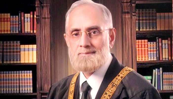 ملک میں قومی زبان رائج کرنا چاہتے ہیں،انور ظہیر جمالی