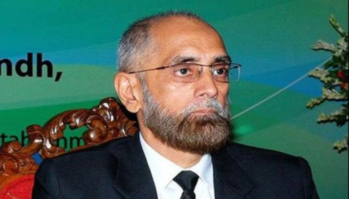 چیف جسٹس کاپاناماپیپرزپرجوڈیشل کمیشن بنانےسےانکار