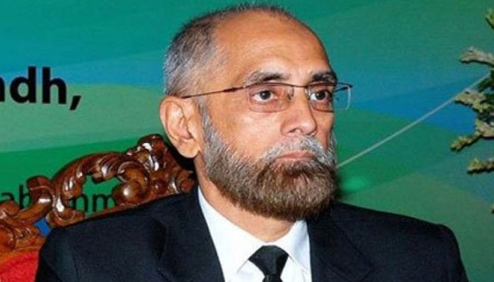ملک میں قابل ججز کی تعداد بہت کم ہے،چیف جسٹس پاکستان