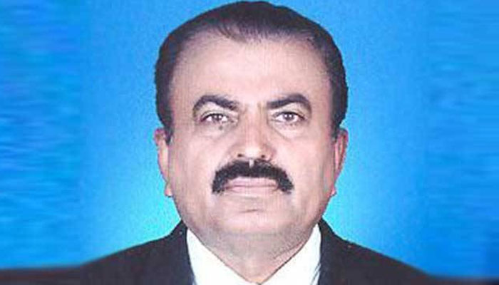 سابق چیئرمین بلوچستان پبلک سروس کمیشن ریمانڈ پر نیب کے حوالے