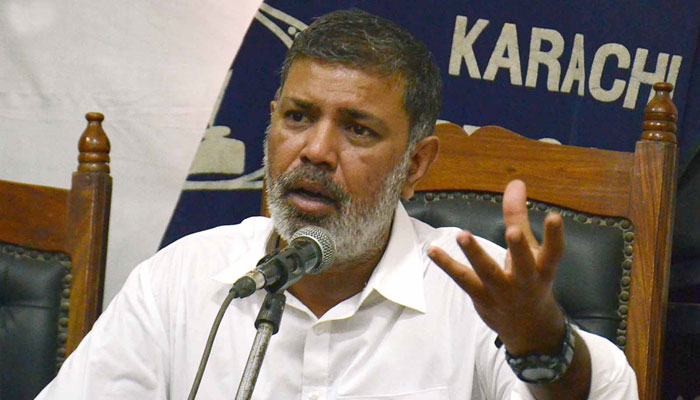 مالک میں کوئی ایسی بات نہیں کہ پابندی لگے،عاشر