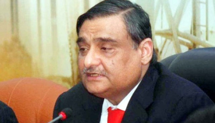 ڈاکٹر عاصم سمیت 6 ملزمان  پر فرد جرم عائد