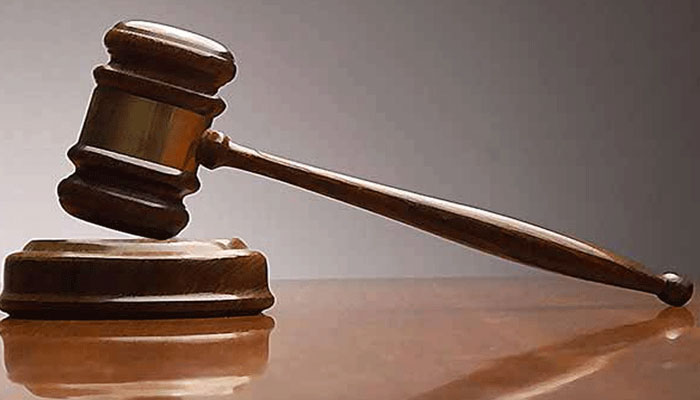 منصوب قریشی قتل کیس کا چالان عدالت میں پیش