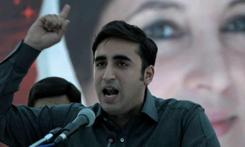 میاں صاحب شیر ڈیزل پر نہیں چلتے ،بلاول
