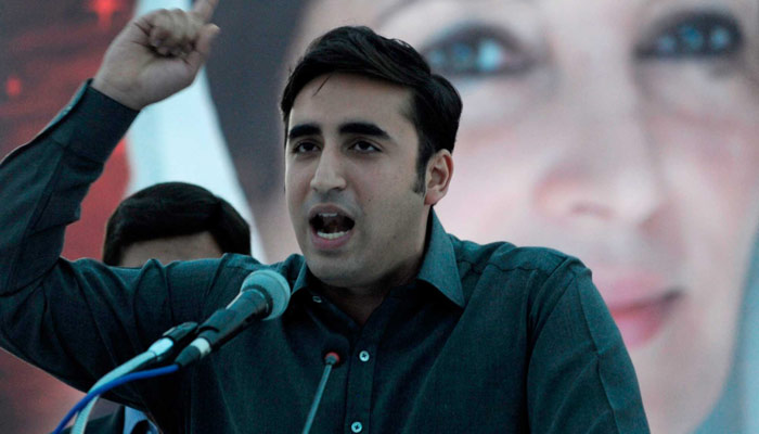بلاول نے پیپلزپارٹی کا اہم اجلاس آئندہ ہفتے طلب کرلیا