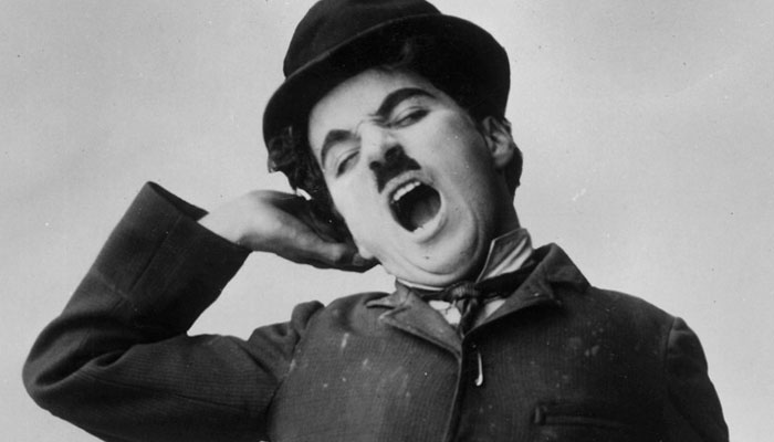 کیا آپ چارلی چپلن سے متعلق یہ دلچسپ حقائق جانتے ہیں ۔