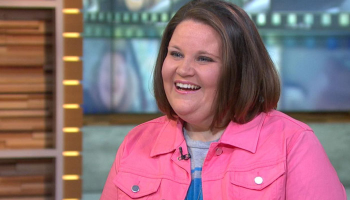 ان خاتون کی ویڈیو نے سوشل میڈیا پر دھوم مچا دی