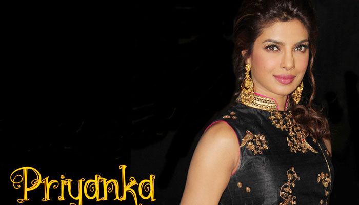 اوباما دلکش شخصیت کے حامل ہیں ،پریانکا