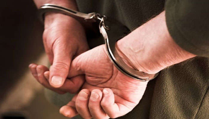 سوات: بچوں کو اغواء کرنے والا 3رکنی گروہ گرفتار