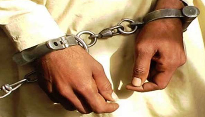 ایبٹ آباد: زندہ جلائی جانے والی لڑکی کے ملزمان گرفتار