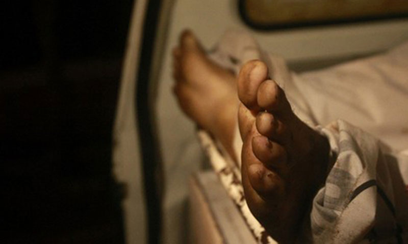 لکی مروت:مسلح افراد کی فائرنگ ،بچے اور دو خواتین قتل