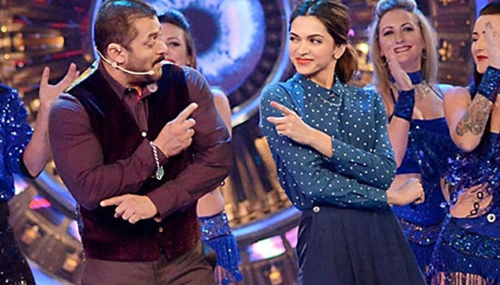 دیپیکا کبیر خان کی آنے والی فلم سے آؤٹ