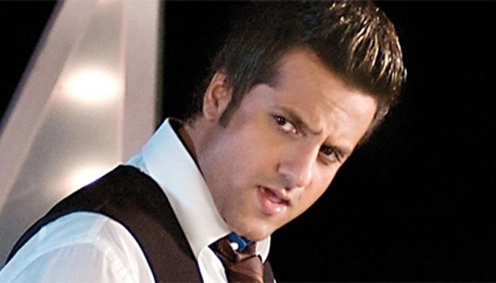 فردین موٹاپے کے باعث ہونے والی تنقید سے پریشان