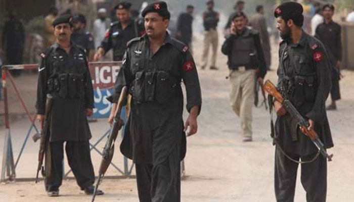 بنوں میں فائرنگ سے ایف سی اہلکار جاں بحق