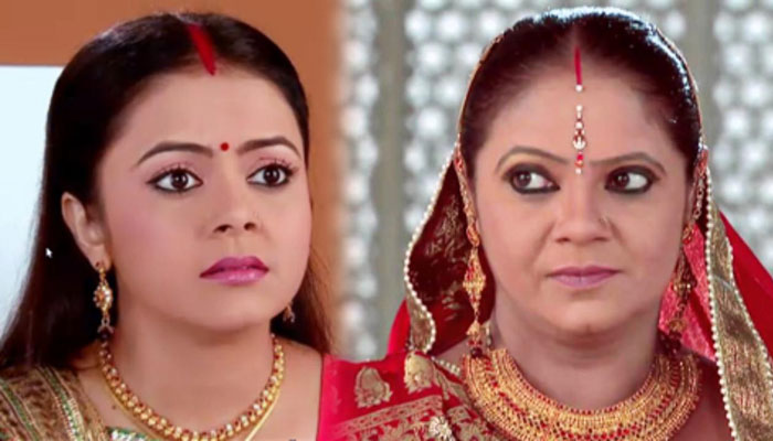 کیا بھارتی ڈرامے ساس ، بہو کے موضوع سے باہر نکل آئے؟