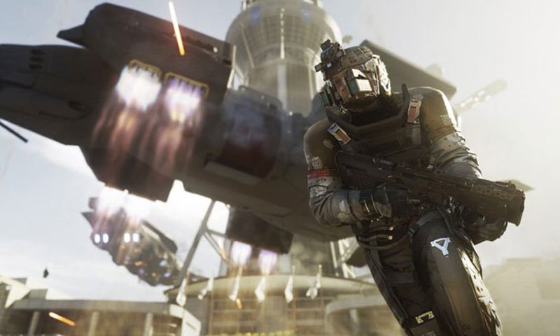 انفینیٹ وار فیئر کا ٹریلر ناپسندیدہ ترین قرار