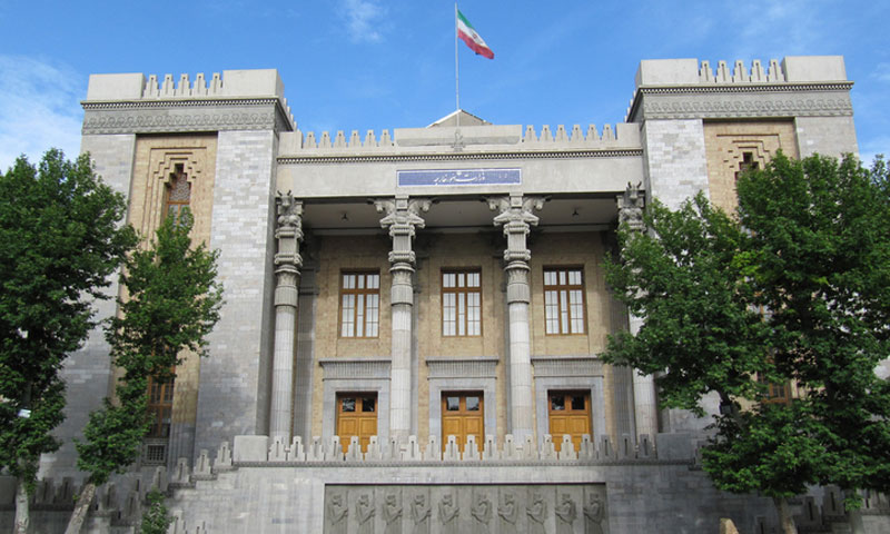 افغان رہنماملااختر منصور کی ایران سے پاکستان میں داخلے کی تردید