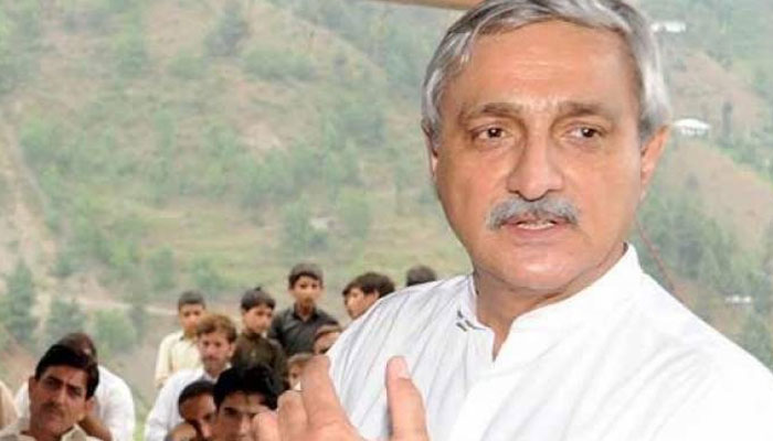 کرپشن کے خلاف پوری قوم متحد ہوچکی ہے،جہانگیر ترین