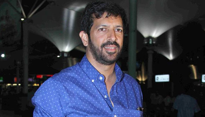 بھارتی ہدایت کار' کبیر خان'&nbsp; اسپتال&nbsp; منتقل