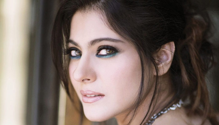 کاجول' سیاست' میں دلچسپی لینے لگیں