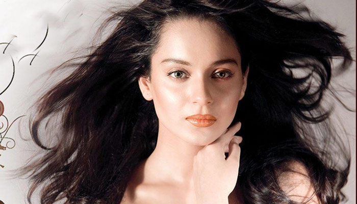 کنگنا رناوت کا جھوٹ پکڑا گیا