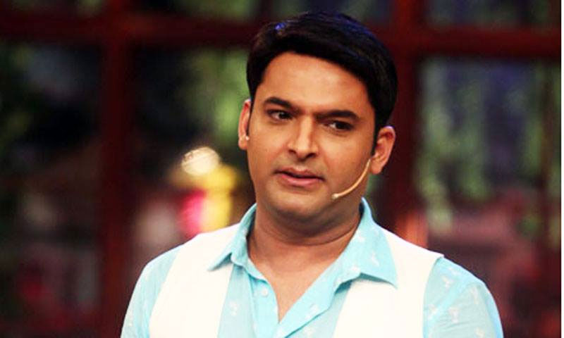 کپل شرما کیخلاف احتجاج، نیا شو بھی بند ہو نے کاخطرہ